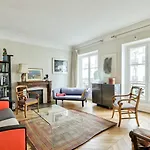 Chic Retreat, Marais Parigi