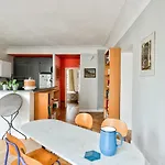Chic Retreat, Marais Parigi